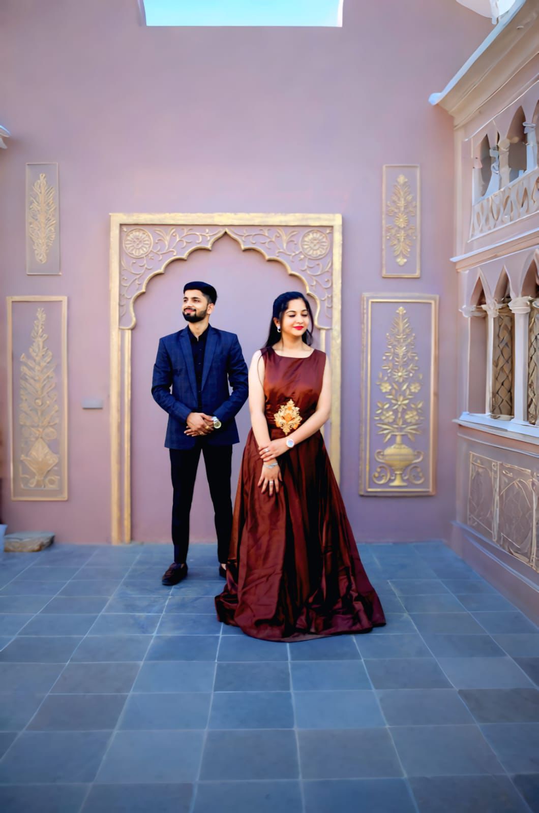 Sidhi Vinayak Events Portfolio - Photography 8